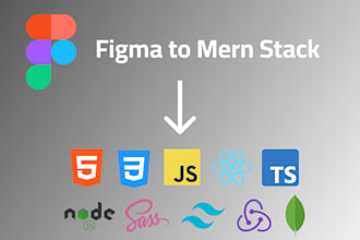 be your mern stack developer