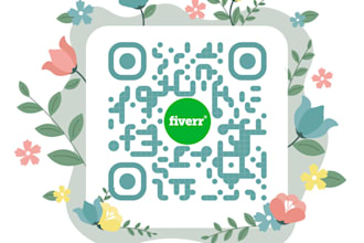 create custom qr codes with unique shapes and logo