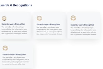 provide legal advise and draft various motions and pleadings