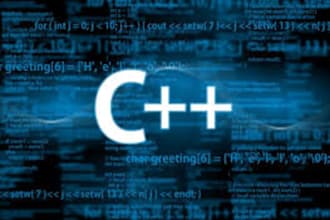 solving problems and write programs with c plus plus