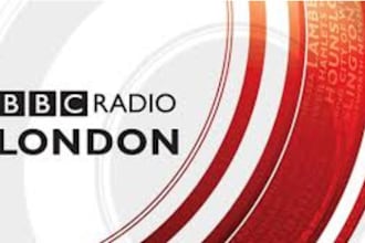 promote and play your song on bbc radio london station