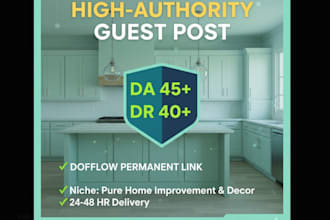 guest post pure home improvement blog tipsdrhomey