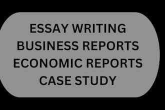 do urgent essay writing, research and summary writing, case study, essay writing