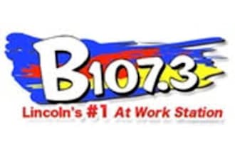 promote and play your song on b107 fm radio station