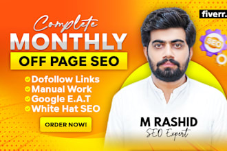 boost your rankings with expert off page SEO services