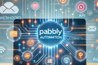 automate various business tasks using pabbly connect