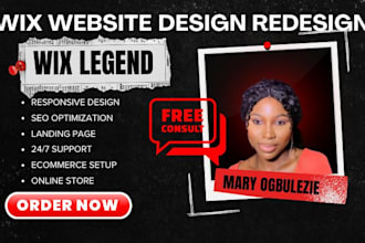 wix website redesign wix website design wix website redesign wix website design
