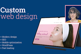 design beautiful and memorable websites