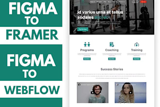 figma to framer figma to webflow figma ui ux design for webflow website design