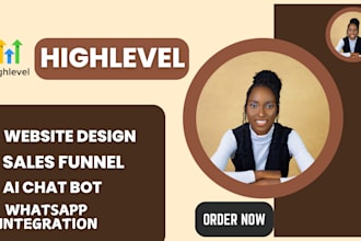 setup go high level whatsapp automation workflow trigger gohighlevel vapi ai bot