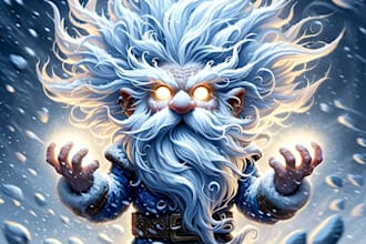 make custom game avatars
