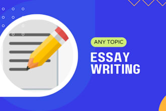 do reflective essays, business writing,  persuasive and argumentative essays