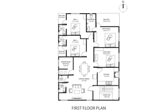 convert pdf,sketch,image, hand drawing blue print dwg to autocad for city permit