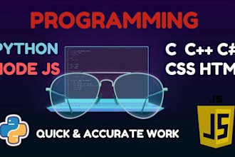 do computer networking , cybersecurity and programming tasks