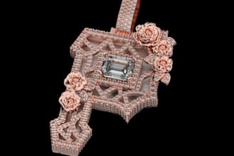 make jewelry sculptures in the zbrush program