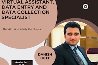 do deep web search, data collection, email and contacts gathering with accuracy