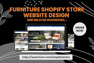design furniture home and office decor kitchen cabinet shopify store website