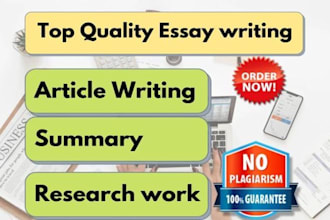 do essay writing, ethics, leadership, nursing, sociology and philosophy essays