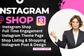 grow your instagram theme page instagram viral video marketing campaign