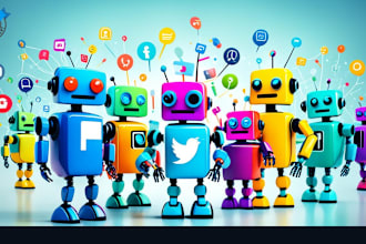 develop instagram api bot tiktok api bot mass dm bot youtube bot twitter bot