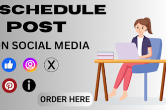 manage your social media with expert hootsuite post scheduling