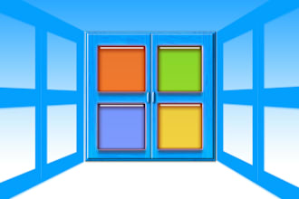 upload your app to microsoft store