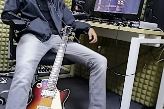 compose a unique song tailored to your needs