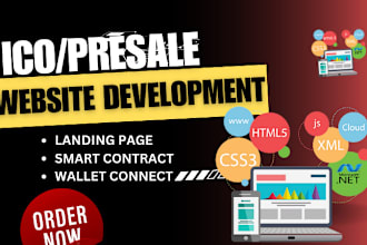 do ico website token presale crypto wallet connect crypto website meme coin