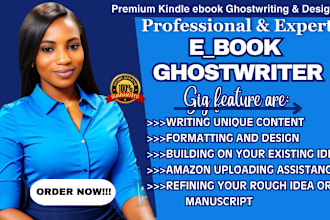 ghostwrite fiction erotic novels, e book romance writer