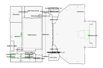 draft nonresidential xactimate estimate within 72 hours