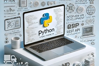 provide tutoring of python language