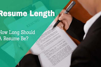 write medical healthcare resume, doctor cover letter cv linkedin optimization