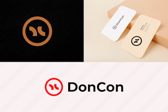 luxury outstanding appealing business cards and logo designs