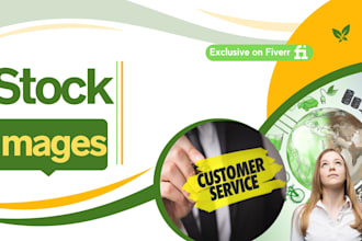 provide unlimited 4k stock photo and video service