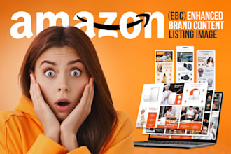 design ebc enhanced brand content a plus content for amazon