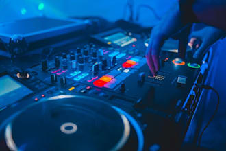 do professional best dj remix for you