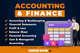 do accounting and book keeping on xero and quickbooks