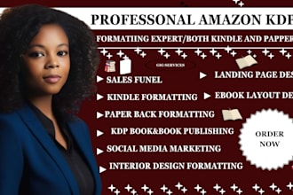do amazon kdp ebook promotion book publishing formating  editing for ebook