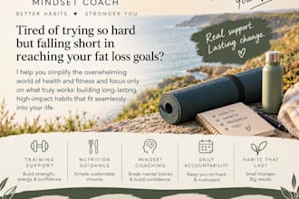 be your personal accountability partner