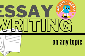 do world history essays, american history, geography, literature and religion