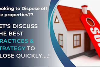 do real estate dispositions
