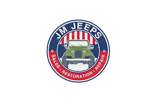 do vintage car and automotive logo