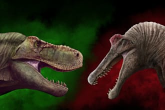 create realistic digital illustrations and concept artwork
