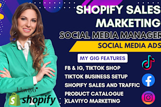 boost shopify store sales marketing manage shopify website shopify ecommerce
