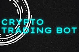 create hft trading bot, arbitrage crypto trading bot, triangular bot