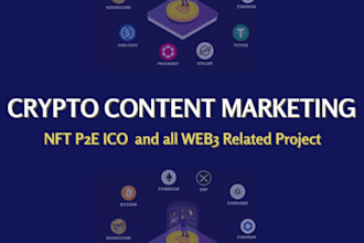 promote defi tokens,memecoin, upcoming ico or active crypto project