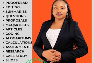 do essays and research on operation management, logistics and project management
