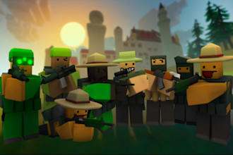 advance roblox game,realistic game map,roblox clothing,assets,kit 4 roblox game