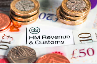 do uk vat registration and vat return preparation and submission