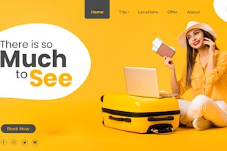 design travel agency, travel affiliate, travel website, inteletravel agent site